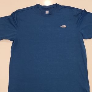 The North Face Vapor Wick T-shirt